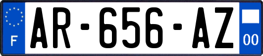 AR-656-AZ