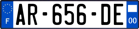 AR-656-DE