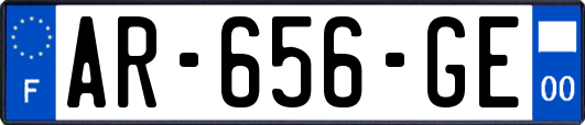 AR-656-GE