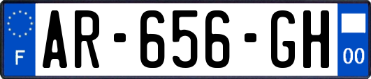 AR-656-GH