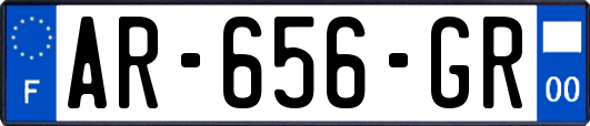 AR-656-GR