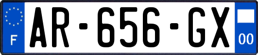 AR-656-GX