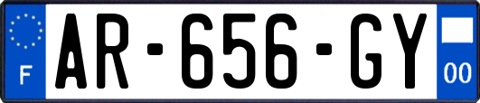 AR-656-GY