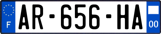 AR-656-HA