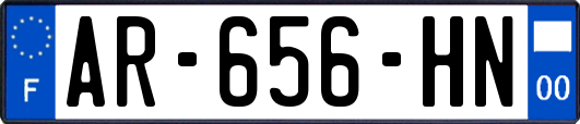 AR-656-HN
