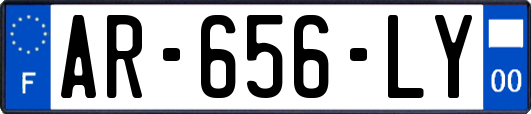 AR-656-LY
