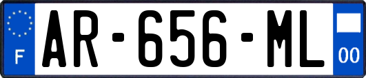 AR-656-ML
