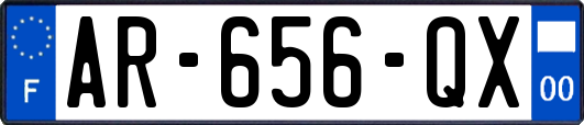 AR-656-QX