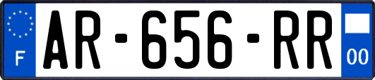 AR-656-RR