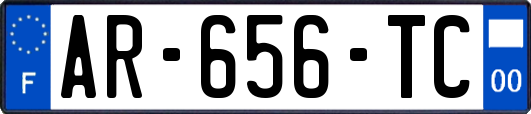 AR-656-TC