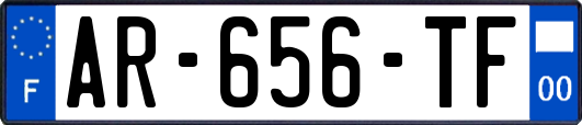 AR-656-TF