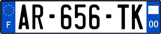 AR-656-TK