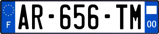 AR-656-TM