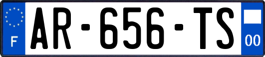 AR-656-TS