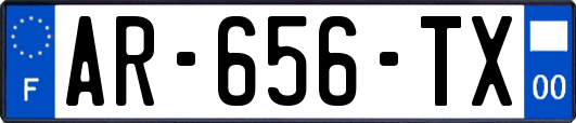 AR-656-TX