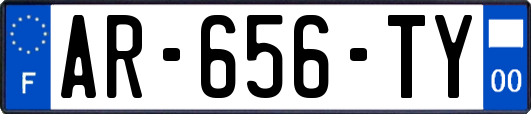 AR-656-TY
