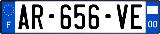 AR-656-VE