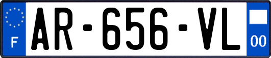 AR-656-VL