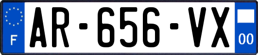 AR-656-VX