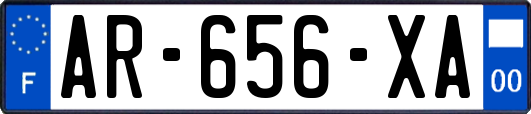 AR-656-XA