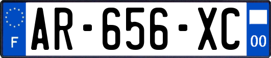 AR-656-XC