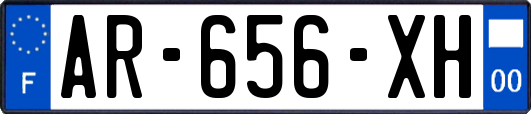 AR-656-XH