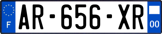 AR-656-XR