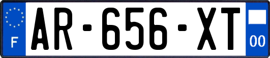 AR-656-XT