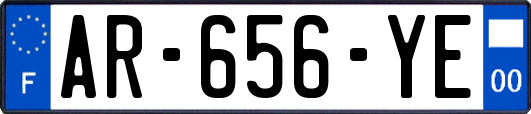 AR-656-YE