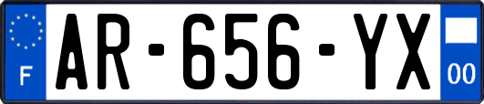 AR-656-YX