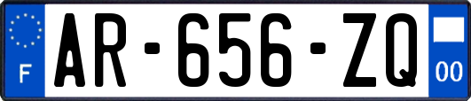 AR-656-ZQ