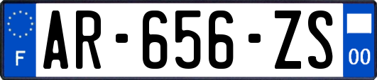 AR-656-ZS