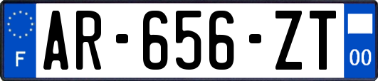 AR-656-ZT