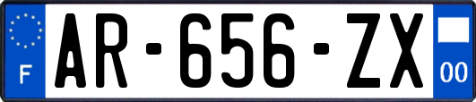 AR-656-ZX