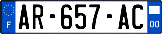 AR-657-AC