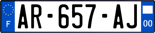 AR-657-AJ