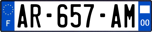 AR-657-AM