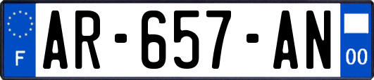 AR-657-AN