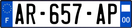 AR-657-AP