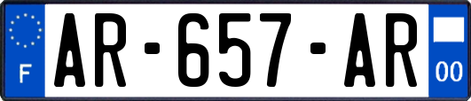 AR-657-AR