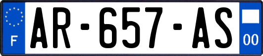 AR-657-AS