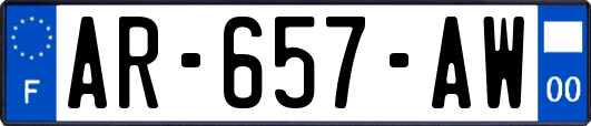 AR-657-AW