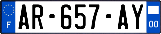 AR-657-AY