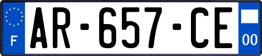 AR-657-CE