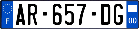 AR-657-DG
