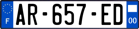AR-657-ED