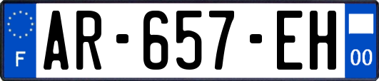 AR-657-EH