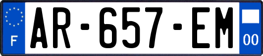 AR-657-EM