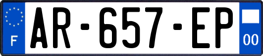 AR-657-EP