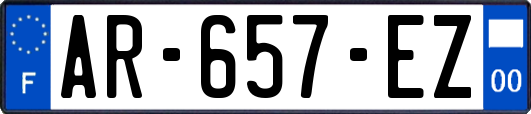 AR-657-EZ